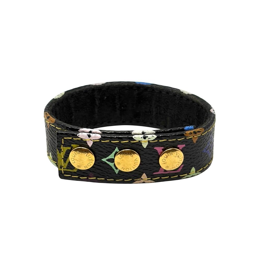 Louis Vuitton x Murakami Monogram Bracelet